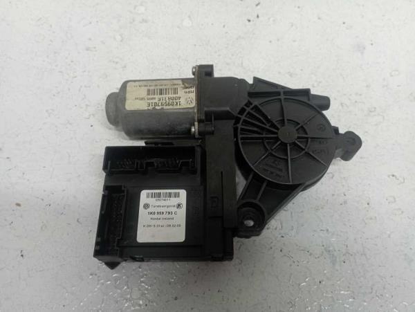 MOTEUR LEVE VITRE AVANT GAUCHE VW - Vue 1